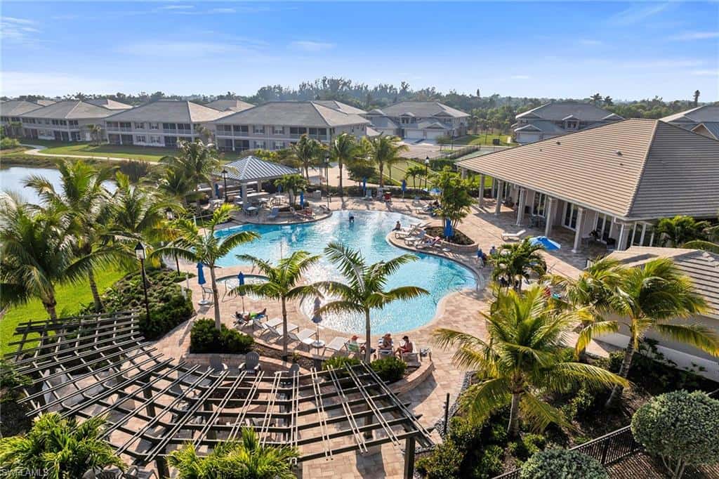 257 Indies Dr #202, Naples, photo 47