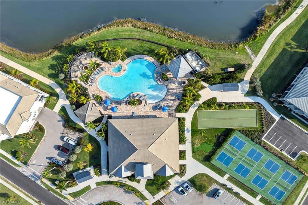 257 Indies Dr #202, Naples, photo 49