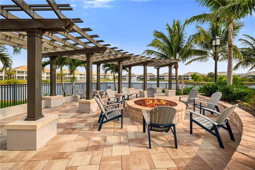 257 Indies Dr #202, Naples, photo 41