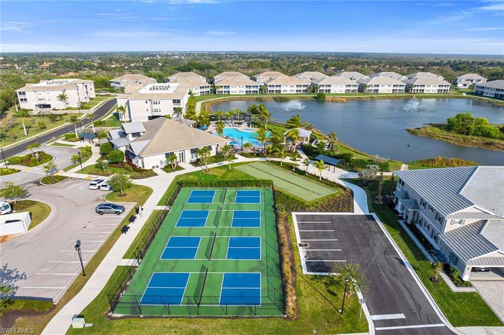 257 Indies Dr #202, Naples, photo 48