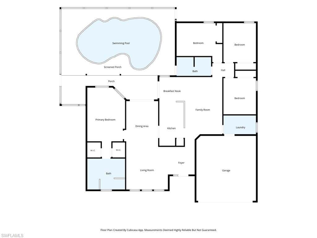 13170 Parkline Dr, Fort Myers, photo 34