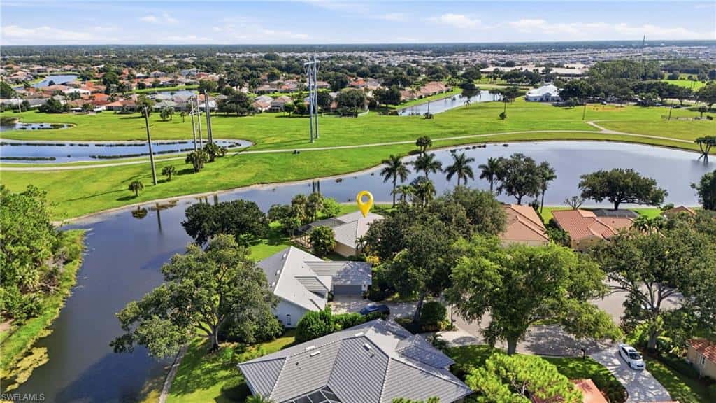 13170 Parkline Dr, Fort Myers, photo 4