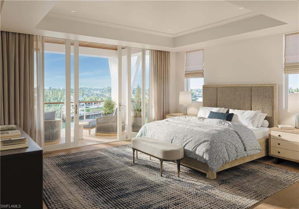2020 Gulf Shore Blvd #unit E204, Naples, photo 6