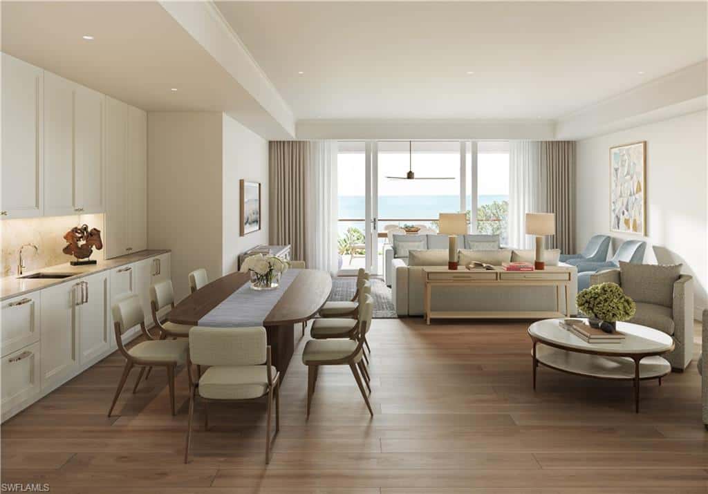 2020 Gulf Shore Blvd #unit E204, Naples, photo 5