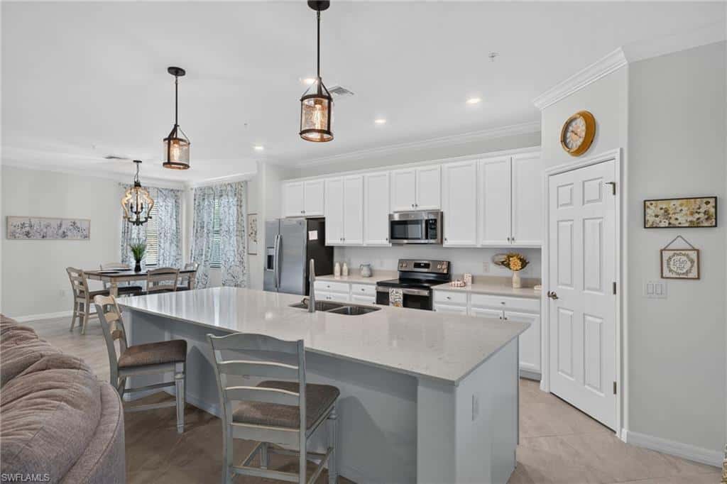 12015 Hawthorn Lake Dr #201, Fort Myers, photo 7