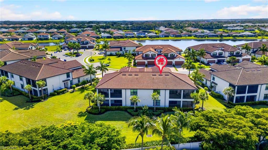 12015 Hawthorn Lake Dr #201, Fort Myers, photo 28