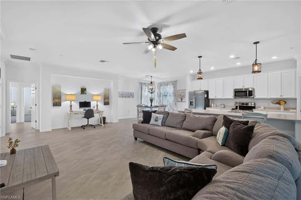 12015 Hawthorn Lake Dr #201, Fort Myers, photo 5