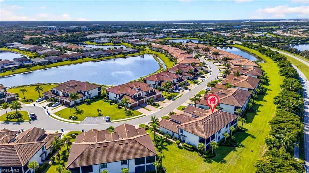 12015 Hawthorn Lake Dr #201, Fort Myers, photo 30