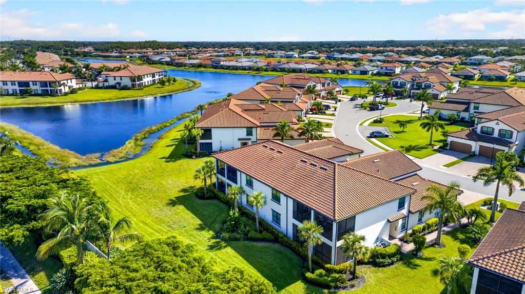 12015 Hawthorn Lake Dr #201, Fort Myers, photo 29