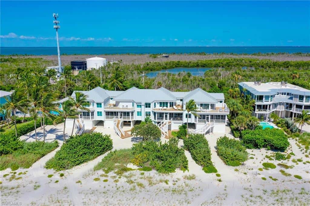 1071 South Seas Plantation Rd, Captiva, photo 42