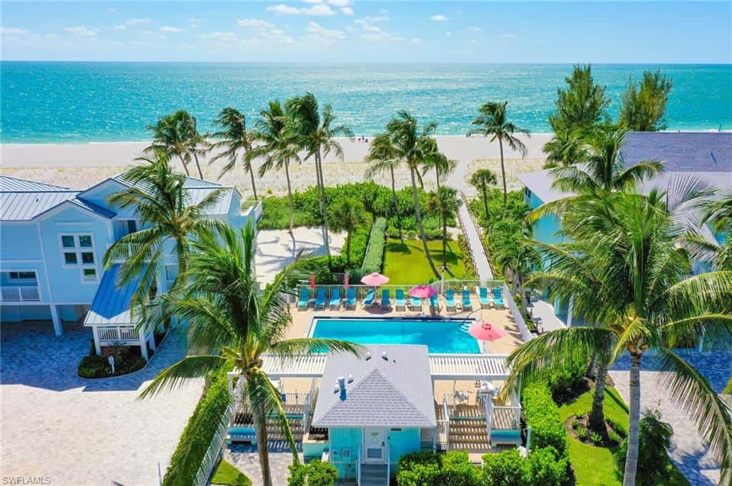 1071 South Seas Plantation Rd, Captiva, photo 47