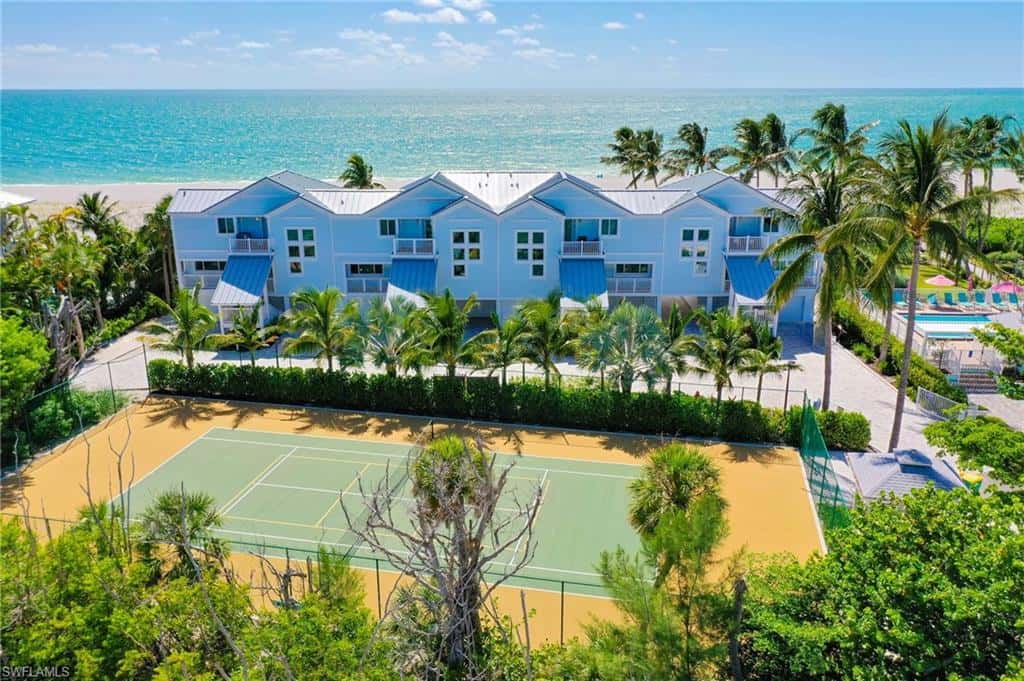 1071 South Seas Plantation Rd, Captiva, photo 43
