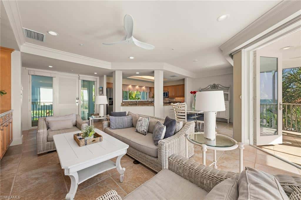 1071 South Seas Plantation Rd, Captiva, photo 9