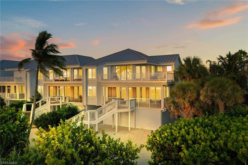 1071 South Seas Plantation Rd, Captiva, photo 38