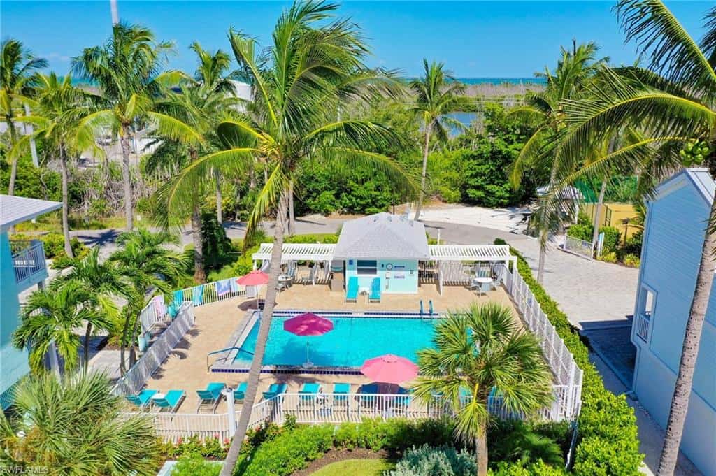 1071 South Seas Plantation Rd, Captiva, photo 48