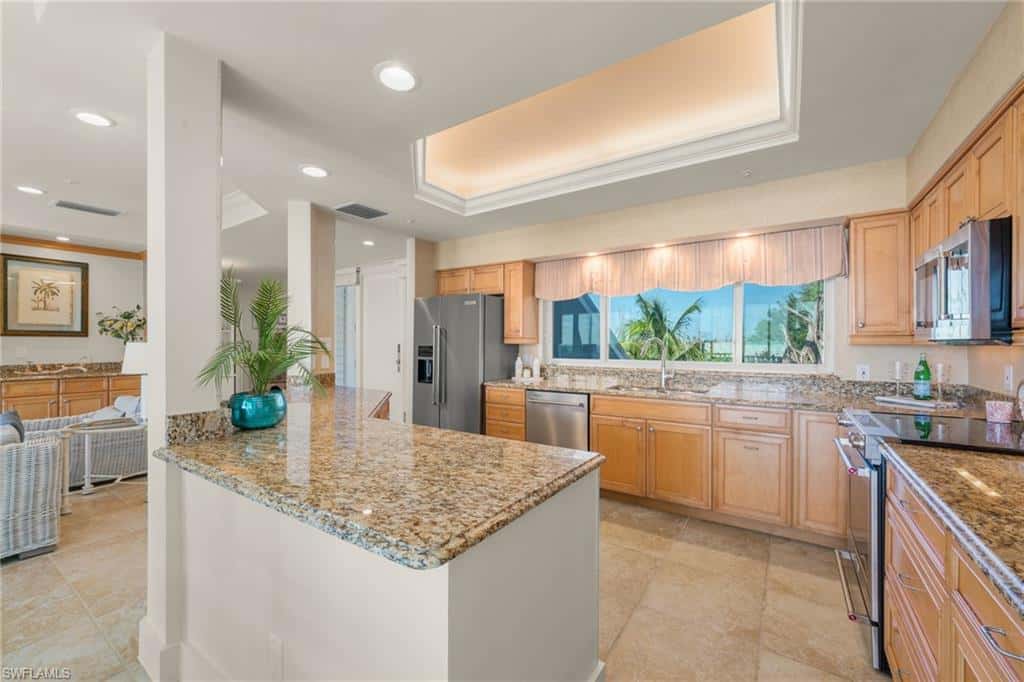 1071 South Seas Plantation Rd, Captiva, photo 19