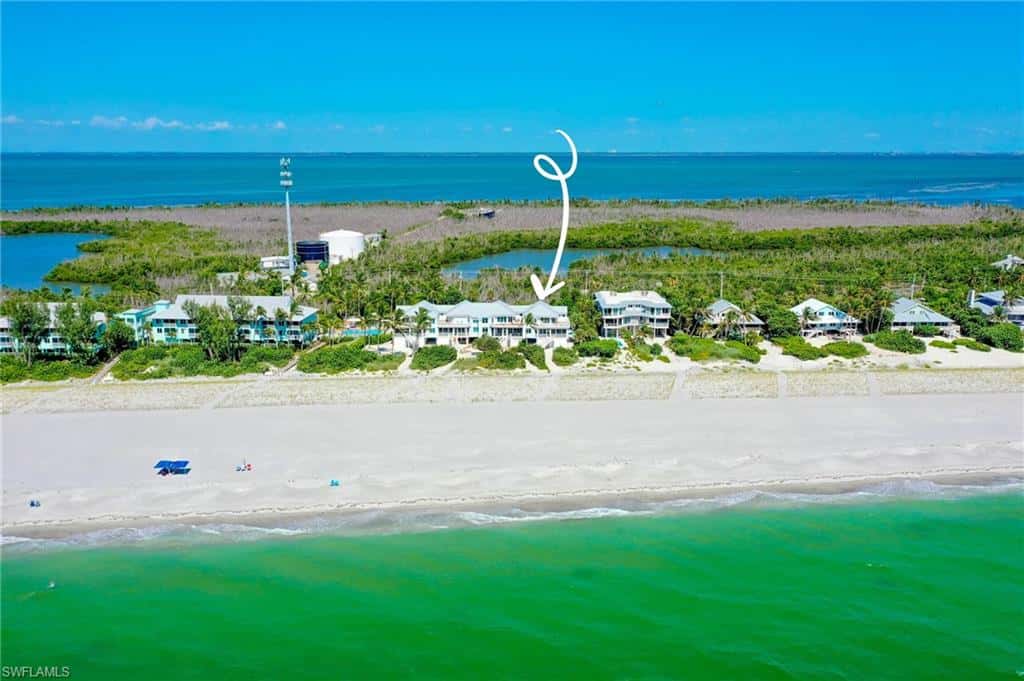 1071 South Seas Plantation Rd, Captiva, photo 40