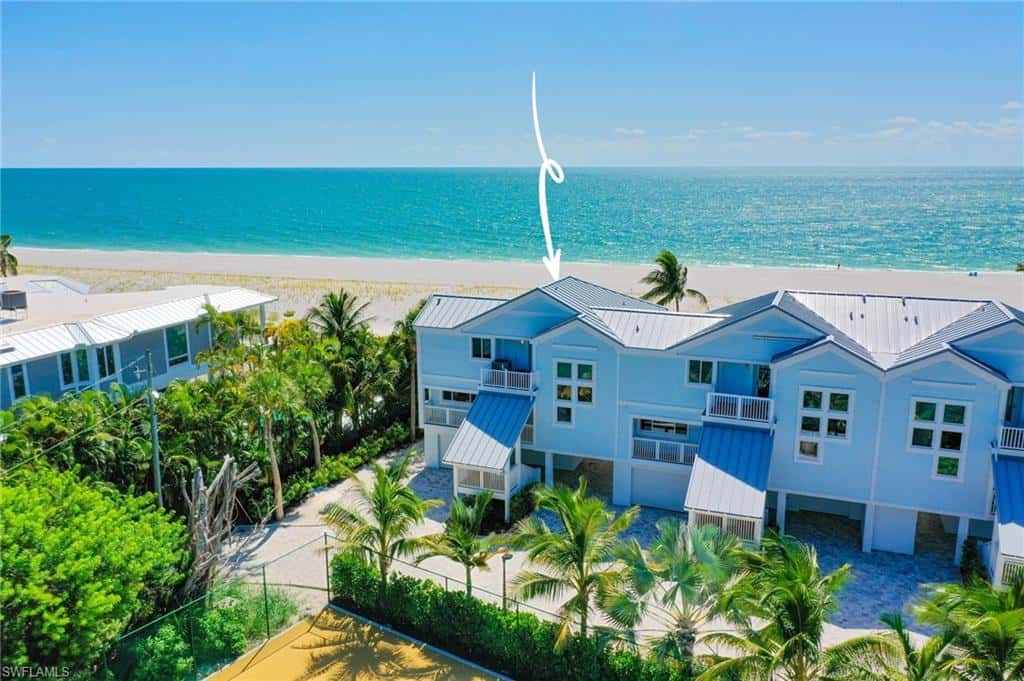1071 South Seas Plantation Rd, Captiva, photo 39