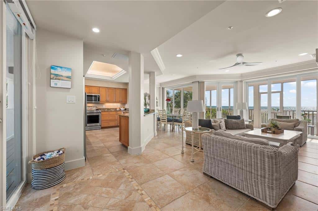 1071 South Seas Plantation Rd, Captiva, photo 4