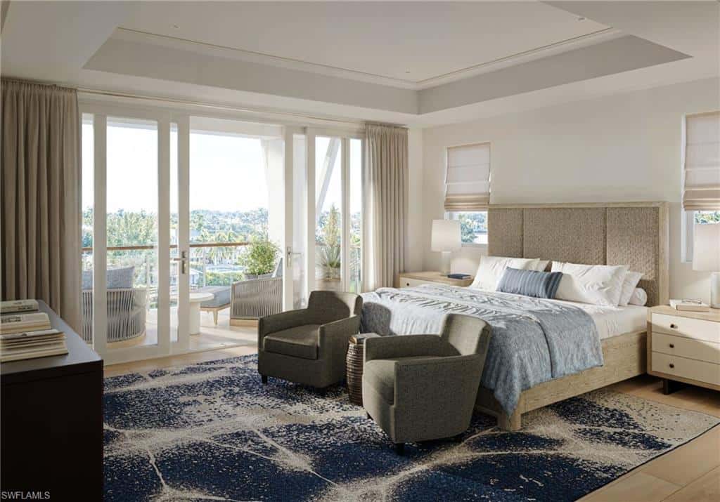 2020 Gulf Shore Blvd #ph-402w, Naples, photo 6
