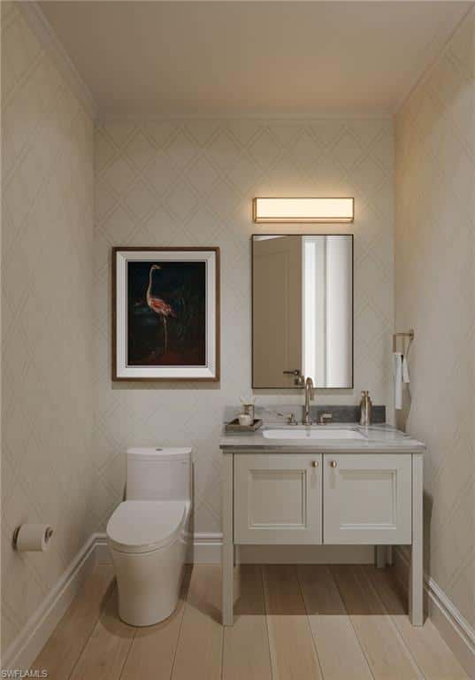 2020 Gulf Shore Blvd #ph-402w, Naples, photo 5