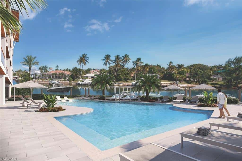 2020 Gulf Shore Blvd #ph-402w, Naples, photo 10