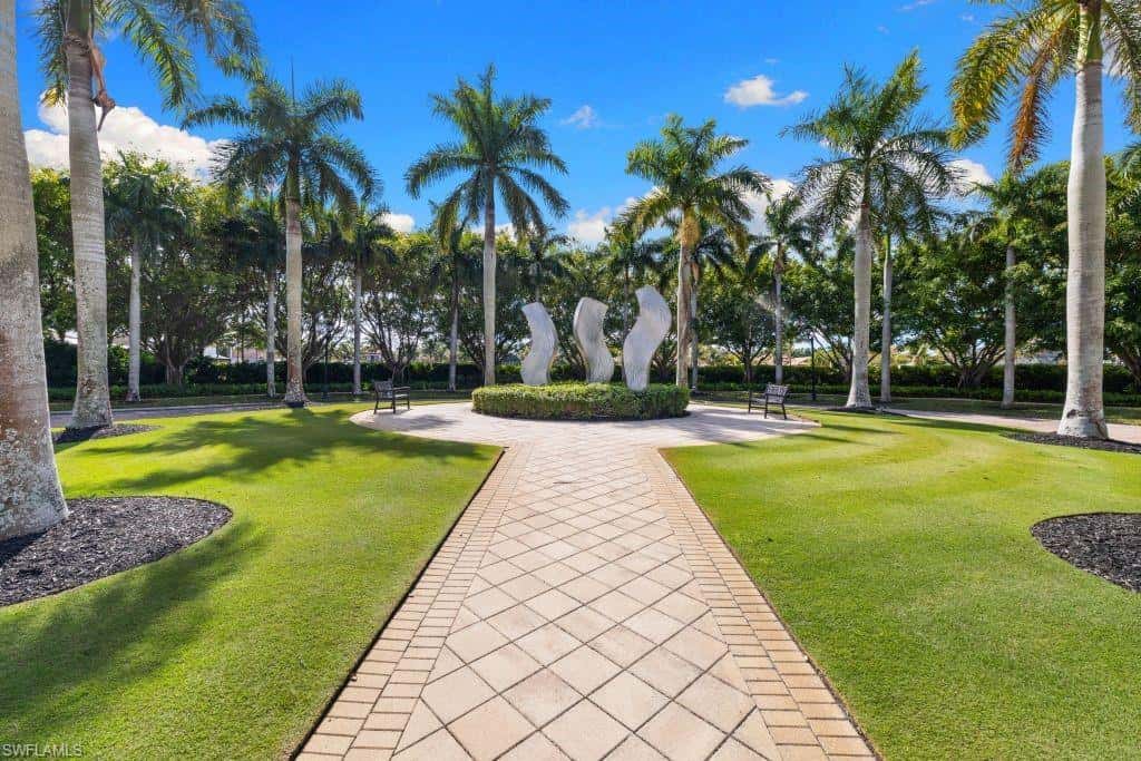 10731 Mirasol Dr #602, Miromar Lakes, photo 36