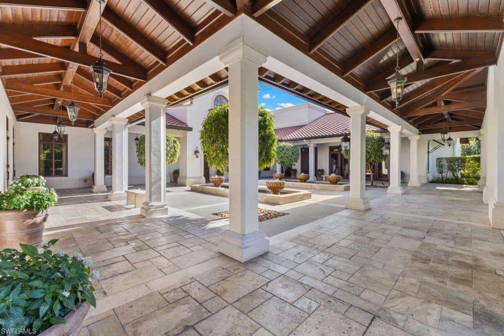 10731 Mirasol Dr #602, Miromar Lakes, photo 30