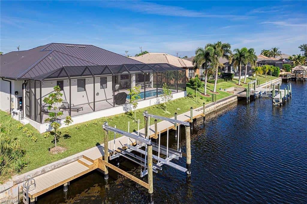 2802 Gleason Pkwy, Cape Coral, photo 40