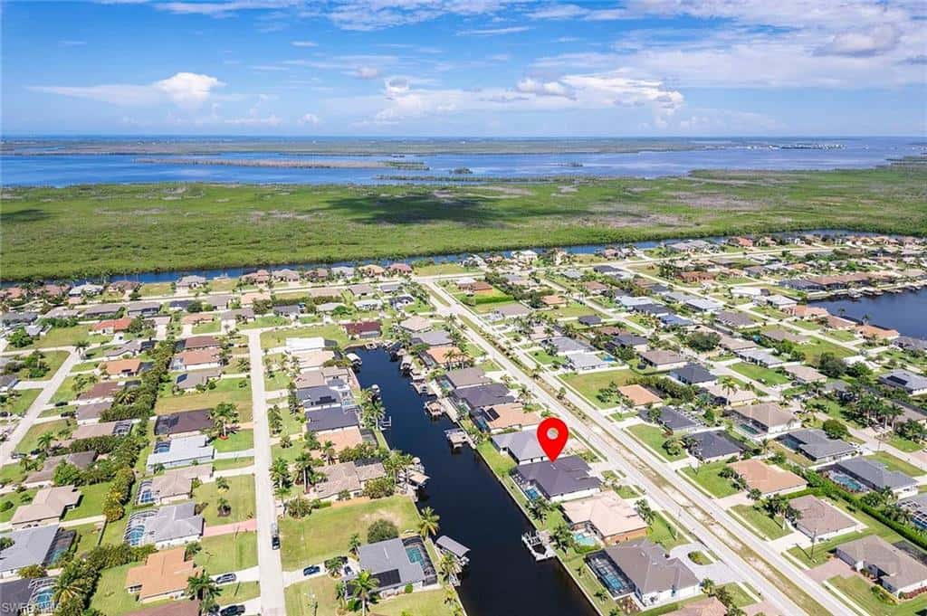 2802 Gleason Pkwy, Cape Coral, photo 4