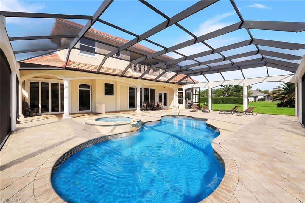 20301 Barefoot Ski Blvd, Estero, photo 23