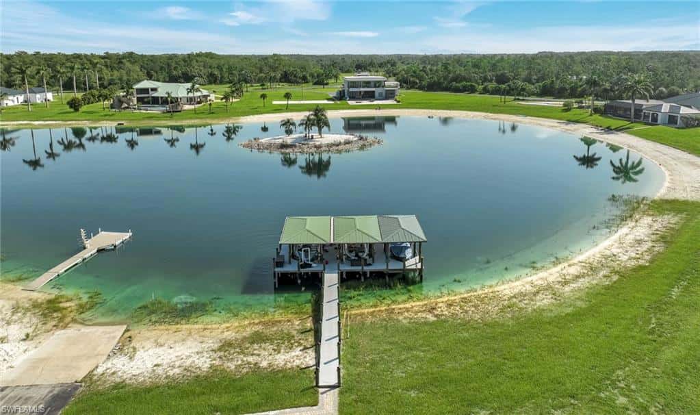 20301 Barefoot Ski Blvd, Estero, photo 47
