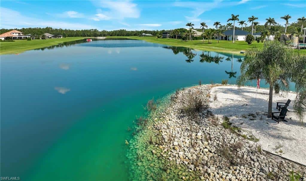 20301 Barefoot Ski Blvd, Estero, photo 43