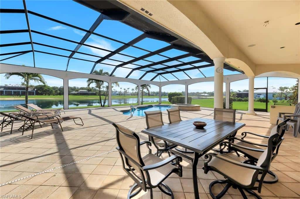 20301 Barefoot Ski Blvd, Estero, photo 22