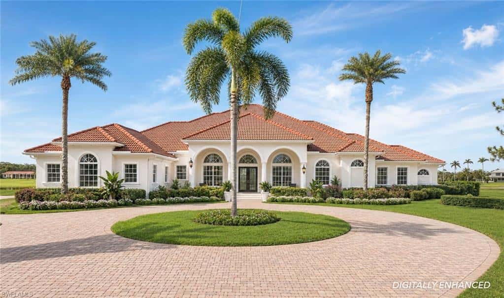20301 Barefoot Ski Blvd, Estero, photo 7