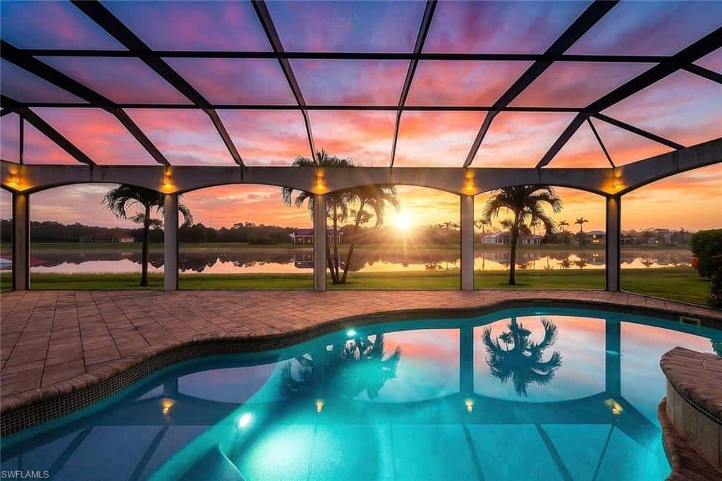 20301 Barefoot Ski Blvd, Estero, photo 5