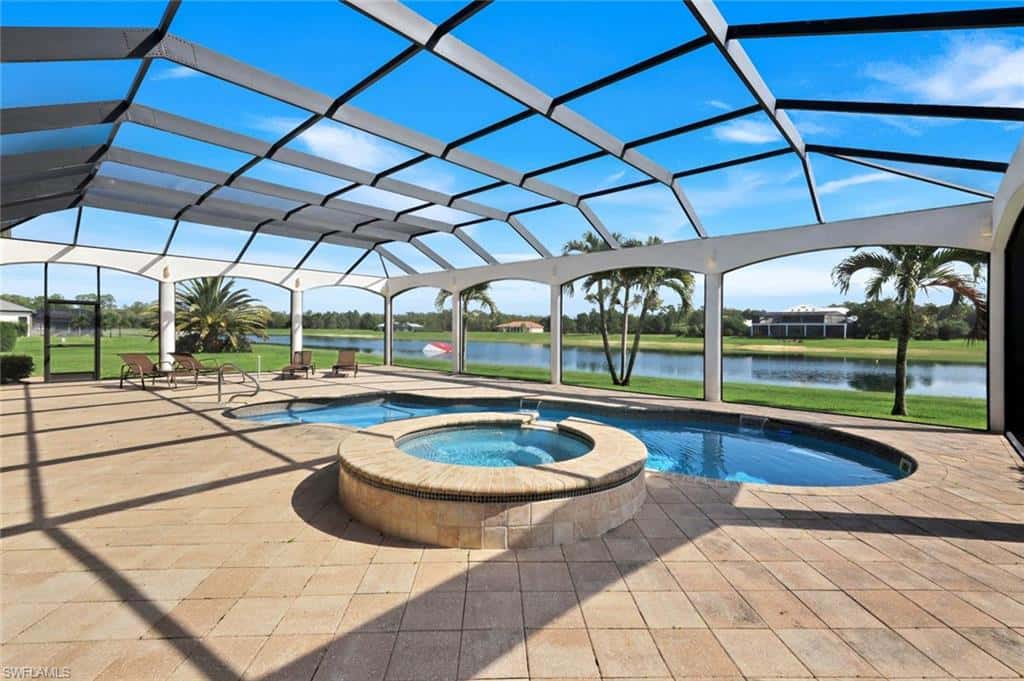 20301 Barefoot Ski Blvd, Estero, photo 24