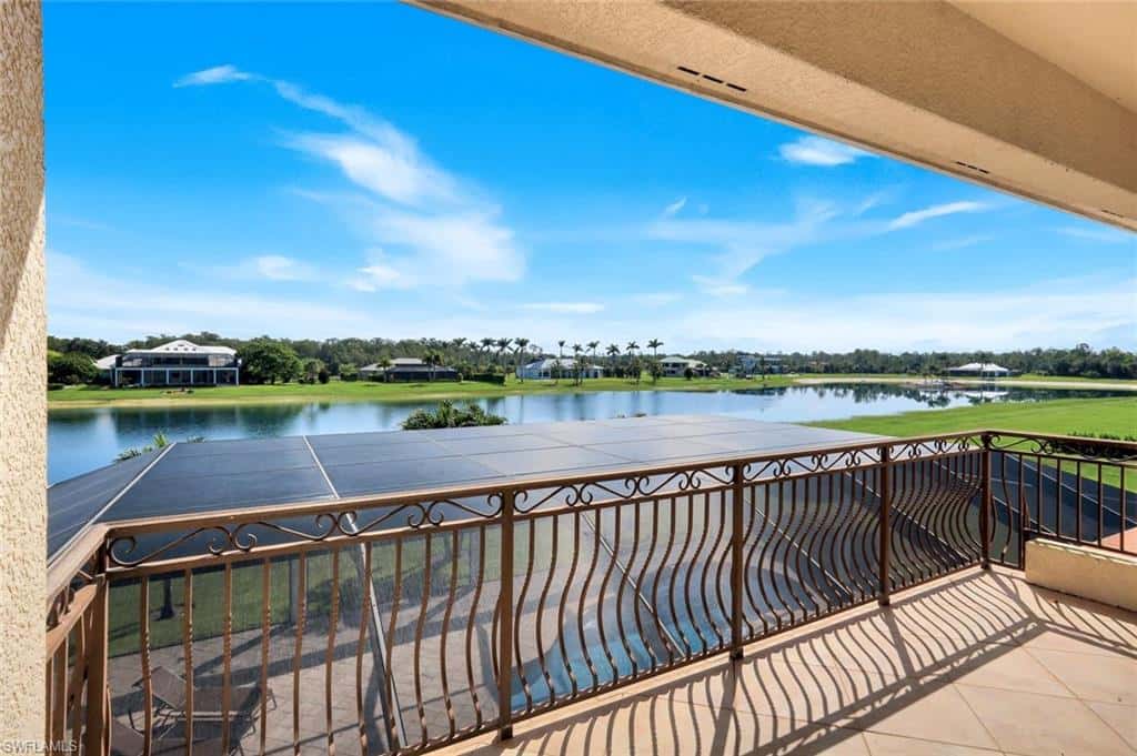 20301 Barefoot Ski Blvd, Estero, photo 34