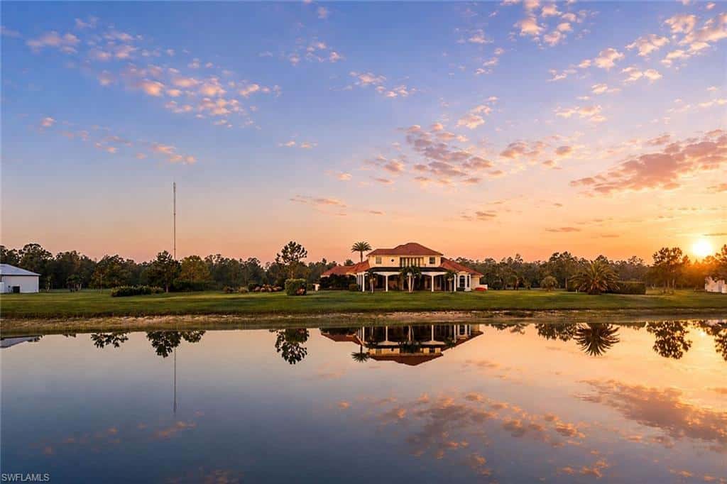 20301 Barefoot Ski Blvd, Estero, photo 49