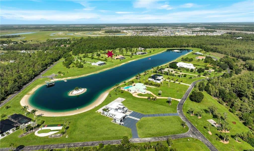 20301 Barefoot Ski Blvd, Estero, photo 45