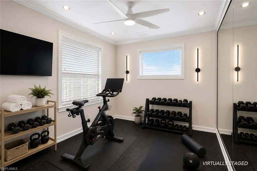 20301 Barefoot Ski Blvd, Estero, photo 37
