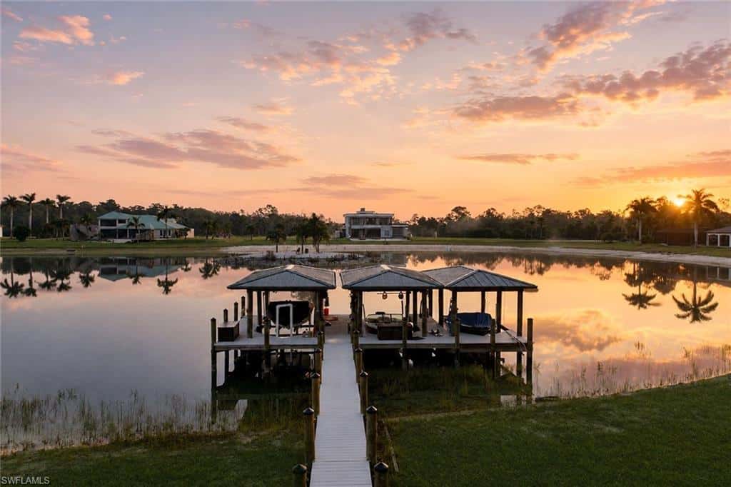 20301 Barefoot Ski Blvd, Estero, photo 48