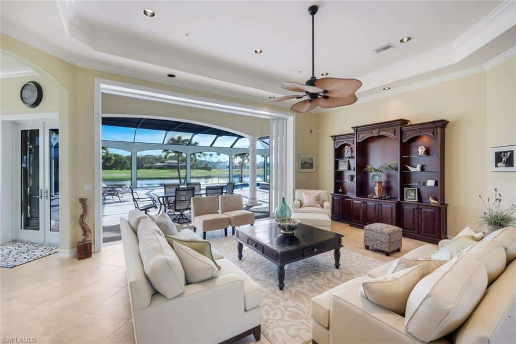 20301 Barefoot Ski Blvd, Estero, photo 11