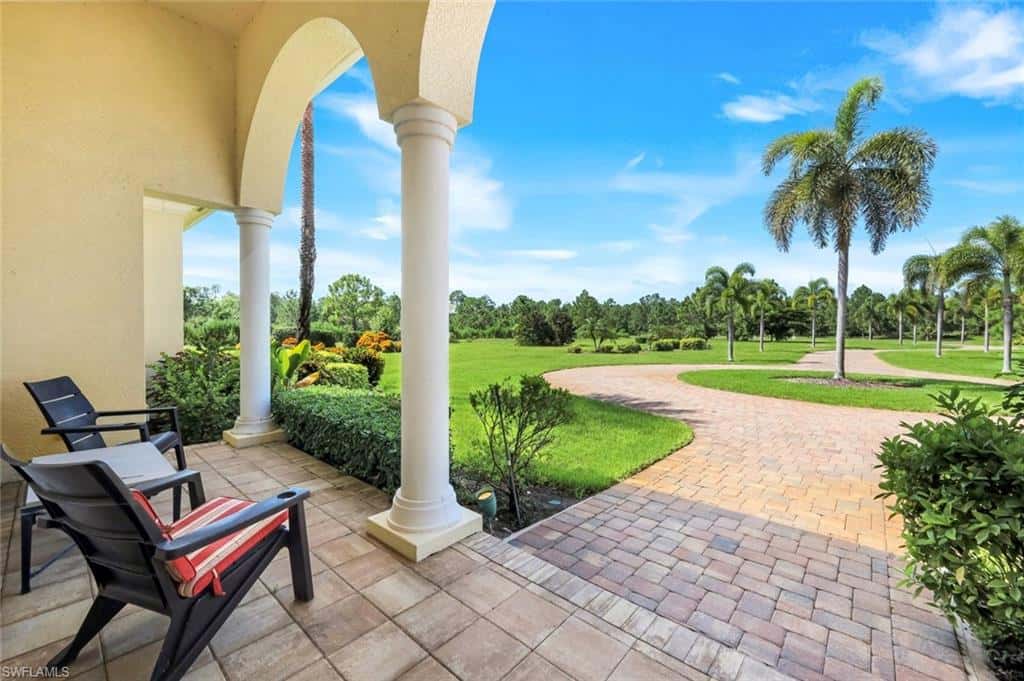 20301 Barefoot Ski Blvd, Estero, photo 8