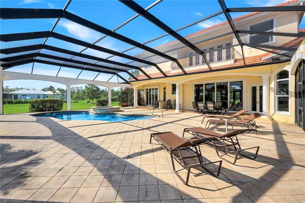 20301 Barefoot Ski Blvd, Estero, photo 25