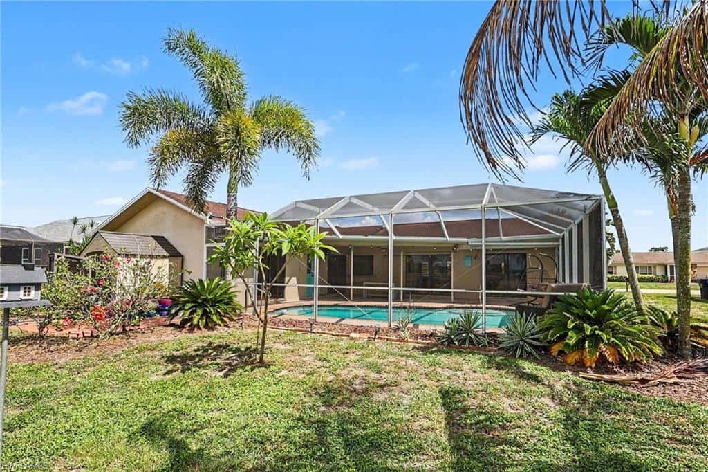 7603 Laurel Valley Rd, Fort Myers, photo 29