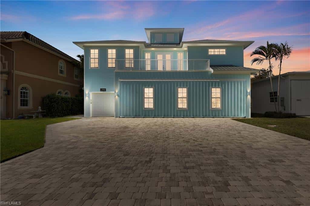3967 Skyway Dr, Naples, photo 35