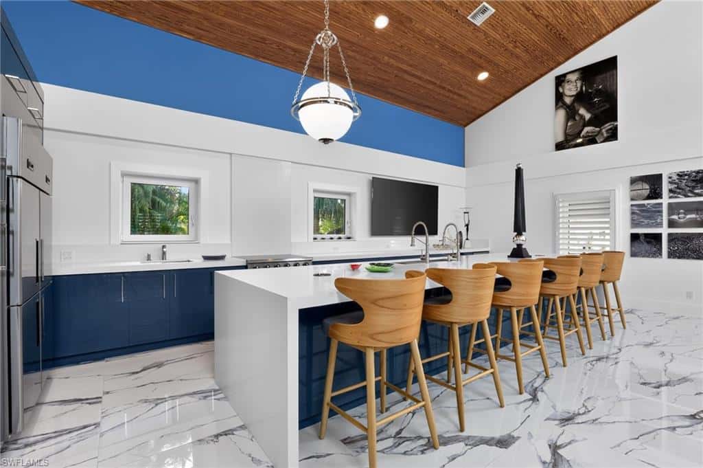 1195 Mockingbird Ln, Naples, photo 13