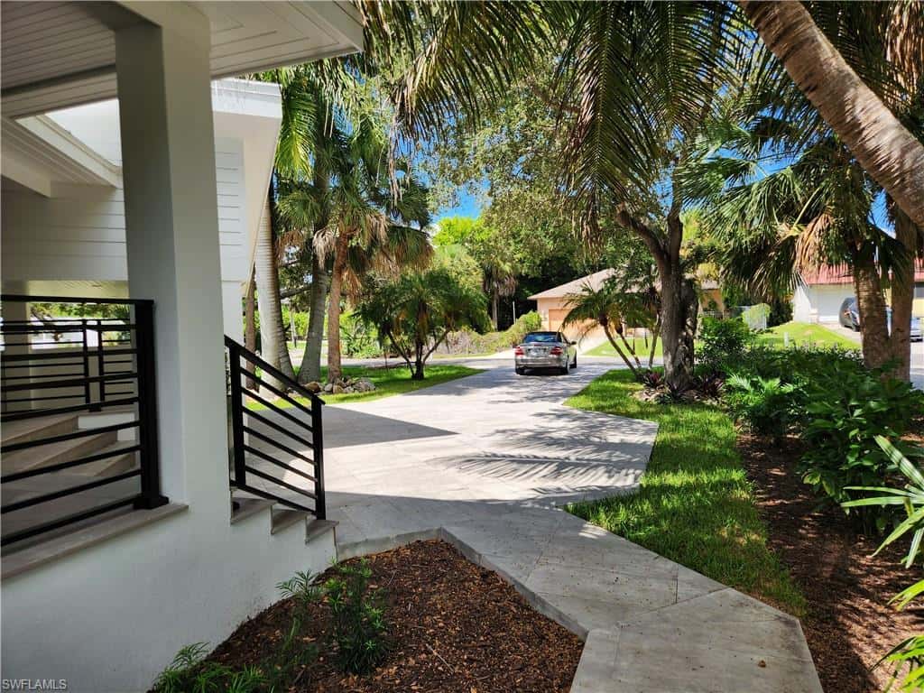 1195 Mockingbird Ln, Naples, photo 4