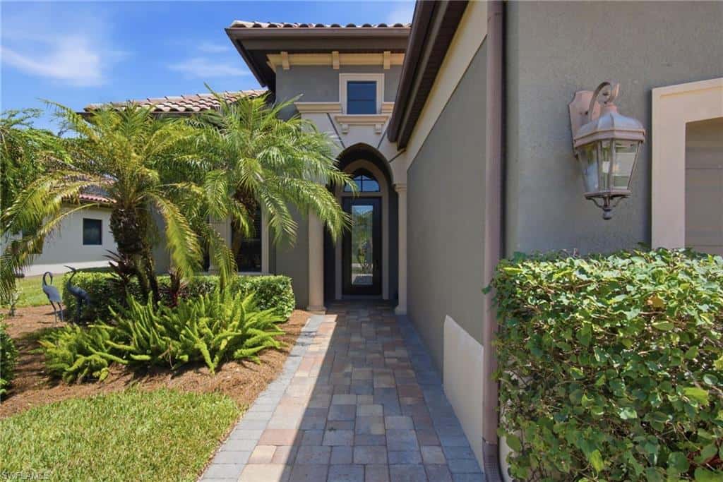 15850 Secoya Reserve Cir, Naples, photo 6